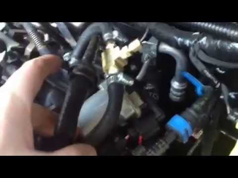 See B0898 in engine
